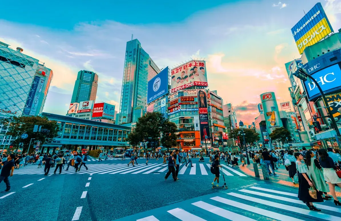 Best Shibuya Hotels: Where to Stay in Tokyo's Most Vibrant Hub (2026)